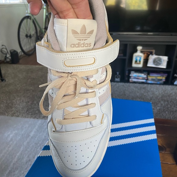 Adiadas FORUM 84 low - Picture 6 of 8